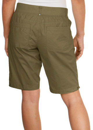 Thumbnail 2: Dash Dash Womens Kate Bermuda Shorts 
