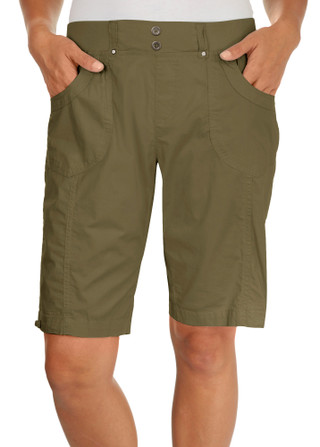 Thumbnail 1: Dash Dash Womens Kate Bermuda Shorts 