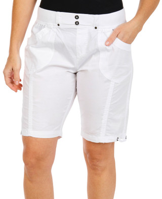 Thumbnail 1: Dash Dash Womens Kate Bermuda Shorts 