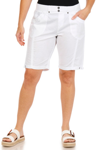 Thumbnail 2: Dash Dash Womens Kate Bermuda Shorts 
