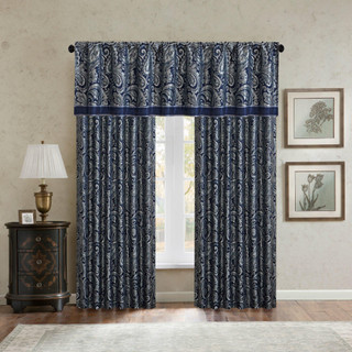 Thumbnail 5: NAVY BLUE