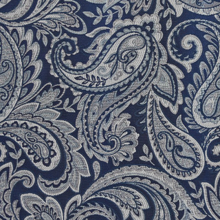 Thumbnail 3: Madison Park Madison Park Aubrey Jacquard Window Valance 