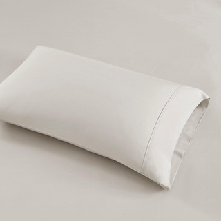 Thumbnail 9: Madison Park Madison Park Deep Pocket Organic Cotton 4 Piece Sheet Set 