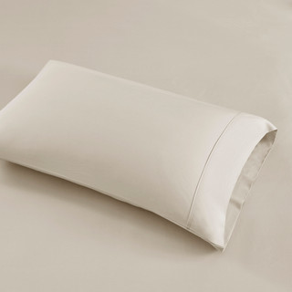 Thumbnail 9: Madison Park Madison Park Deep Pocket Organic Cotton 4 Piece Sheet Set 