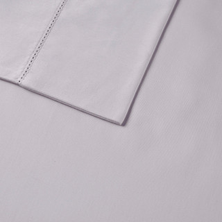 Thumbnail 7: Madison Park Madison Park Deep Pocket Egyptian Cotton 4 Piece Sheet Set 
