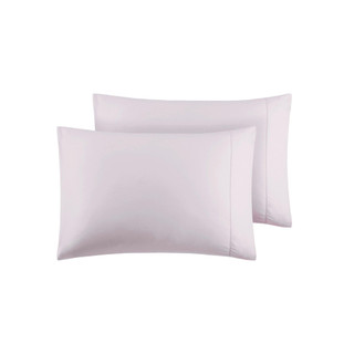 Thumbnail 13: Madison Park Madison Park Deep Pocket Egyptian Cotton 4 Piece Sheet Set 