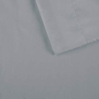 Thumbnail 10: Intelligent Design Microfiber Side Storage Pocket Sheet Set 