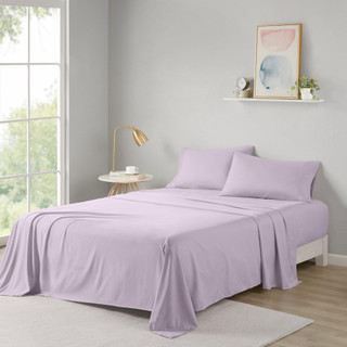 Thumbnail 3: Intelligent Design Microfiber All Season Soft Touch Sheet Set 