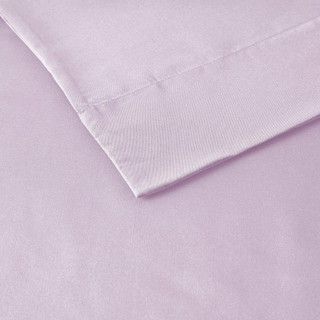 Thumbnail 22: Intelligent Design Microfiber All Season Soft Touch Sheet Set 