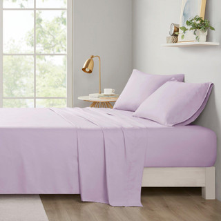 Thumbnail 15: Intelligent Design Microfiber All Season Soft Touch Sheet Set 