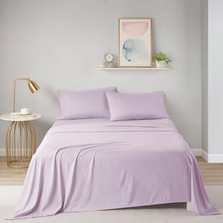 Thumbnail 10: Intelligent Design Microfiber All Season Soft Touch Sheet Set 