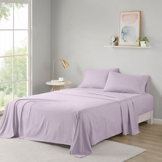 Thumbnail 1: Intelligent Design Microfiber All Season Soft Touch Sheet Set 