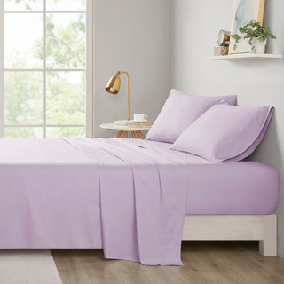 Thumbnail 12: Intelligent Design Microfiber All Season Soft Touch Sheet Set 
