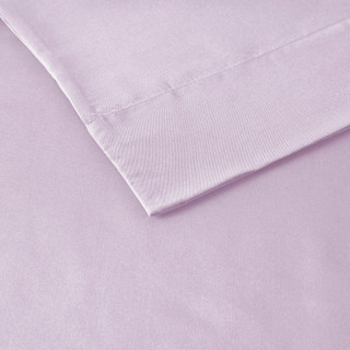 Thumbnail 20: Intelligent Design Microfiber All Season Soft Touch Sheet Set 