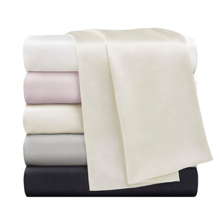 Thumbnail 23: Madison Park Mulberry Silk Single Pillowcase 