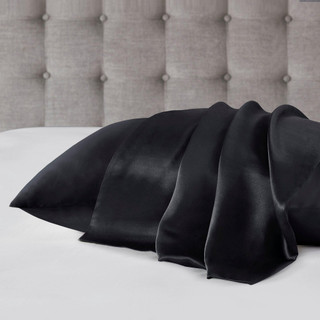 Thumbnail 5: Madison Park Mulberry Silk Single Pillowcase 