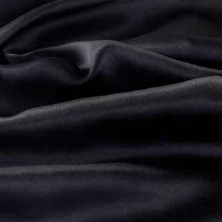 Thumbnail 8: Madison Park Mulberry Silk Single Pillowcase 