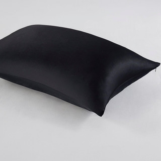 Thumbnail 15: Madison Park Mulberry Silk Single Pillowcase 