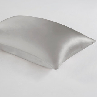 Thumbnail 13: Madison Park Mulberry Silk Single Pillowcase 