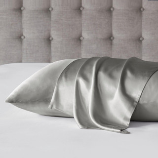 Thumbnail 6: Madison Park Mulberry Silk Single Pillowcase 