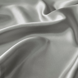Thumbnail 9: Madison Park Mulberry Silk Single Pillowcase 