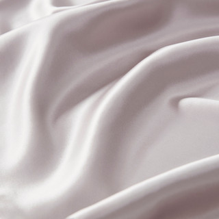 Thumbnail 7: Madison Park Mulberry Silk Single Pillowcase 