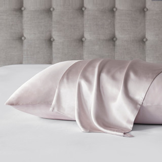 Thumbnail 4: Madison Park Mulberry Silk Single Pillowcase 