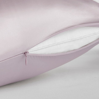Thumbnail 12: Madison Park Mulberry Silk Single Pillowcase 