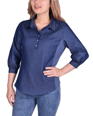 Thumbnail 1: MEDIUM DENIM
