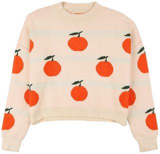 Thumbnail 1: ORANGE