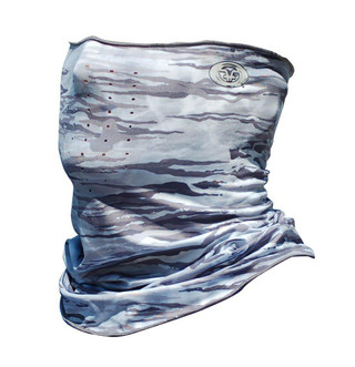 Thumbnail 3: Flying Fisherman Flying Fisherman Mens Sunbandit Pro Face Mask 