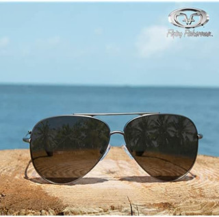 Thumbnail 1: Flying Fisherman Mens Polarized Sunglasses 