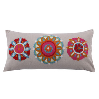 Thumbnail 1: Levtex Home Levtex Home Rhapsody Medallion Decorative Pillow 