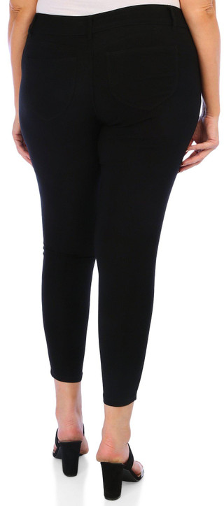 Thumbnail 2: Black