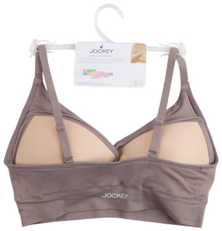 Thumbnail 2: Jockey Jockey Light Lift Seamfree Bralette 4465 