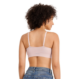 Thumbnail 2: Jockey Jockey Light Lift Seamfree Bralette 4465 
