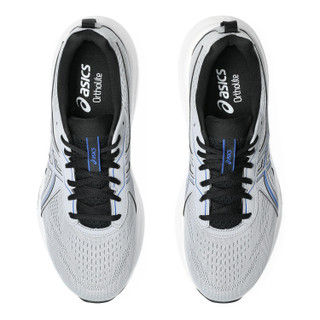 Thumbnail 4: Asics Asics Mens Gel Contend 9 Extra Wide Width Running Shoes 