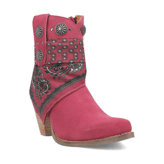 Thumbnail 1: FUCHSIA