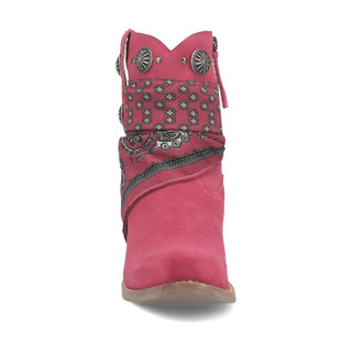 Thumbnail 4: FUCHSIA