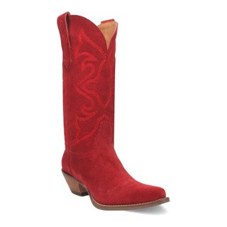 Thumbnail 1: Dingo Womens Out West Cowboy Boots 