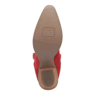 Thumbnail 7: Dingo Womens Out West Cowboy Boots 