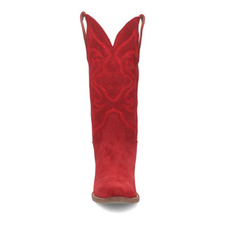 Thumbnail 4: Dingo Womens Out West Cowboy Boots 