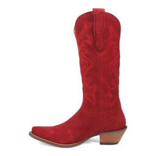 Thumbnail 3: Dingo Womens Out West Cowboy Boots 