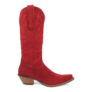 Thumbnail 2: Dingo Womens Out West Cowboy Boots 