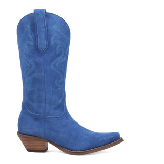 Thumbnail 2: Dingo Womens Out West Cowboy Boots 