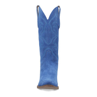 Thumbnail 4: Dingo Womens Out West Cowboy Boots 