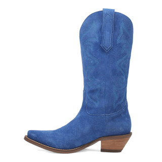 Thumbnail 3: Dingo Womens Out West Cowboy Boots 