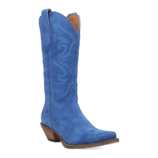 Thumbnail 1: Dingo Womens Out West Cowboy Boots 