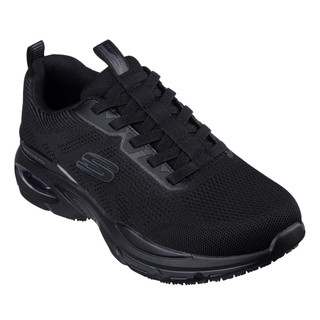 Thumbnail 1: Skechers Skechers Mens Skech-Air Ventura SR Work Shoes 