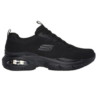 Thumbnail 5: Skechers Skechers Mens Skech-Air Ventura SR Work Shoes 